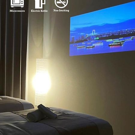 Hotel Cla-Ss Hiroshima-Dobashi Buitenkant foto