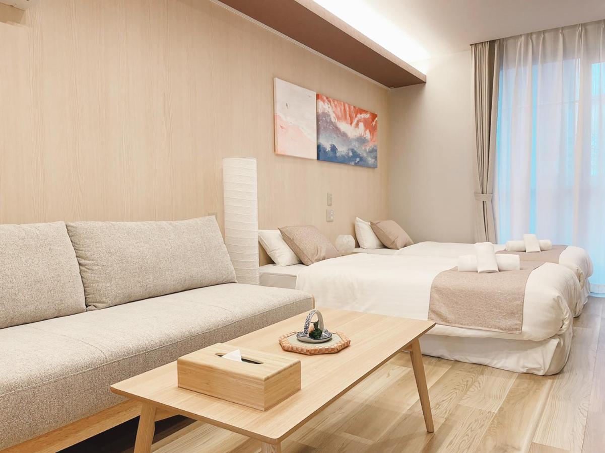 Hotel Cla-Ss Hiroshima-Dobashi Buitenkant foto