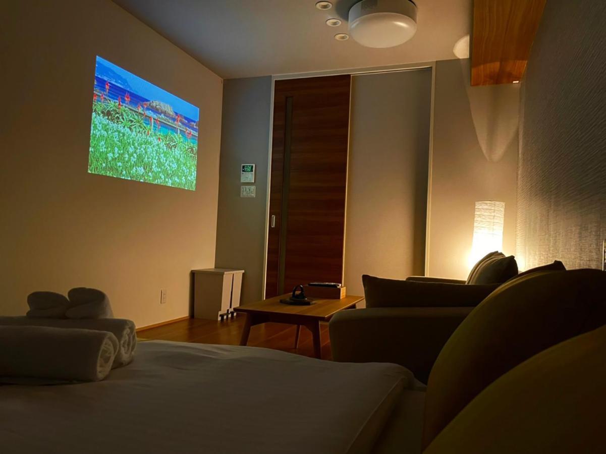 Hotel Cla-Ss Hiroshima-Dobashi Buitenkant foto