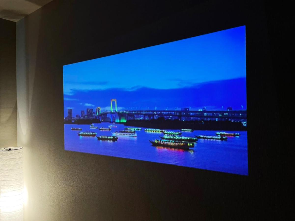 Hotel Cla-Ss Hiroshima-Dobashi Buitenkant foto