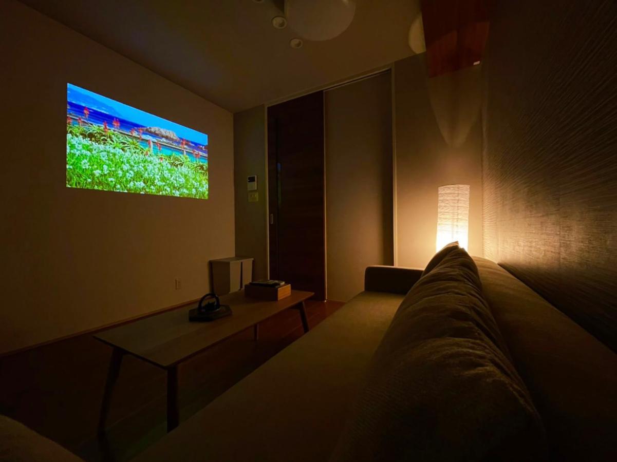 Hotel Cla-Ss Hiroshima-Dobashi Buitenkant foto