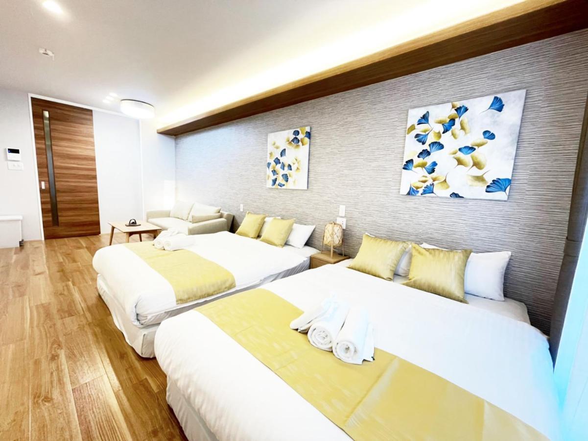 Hotel Cla-Ss Hiroshima-Dobashi Buitenkant foto