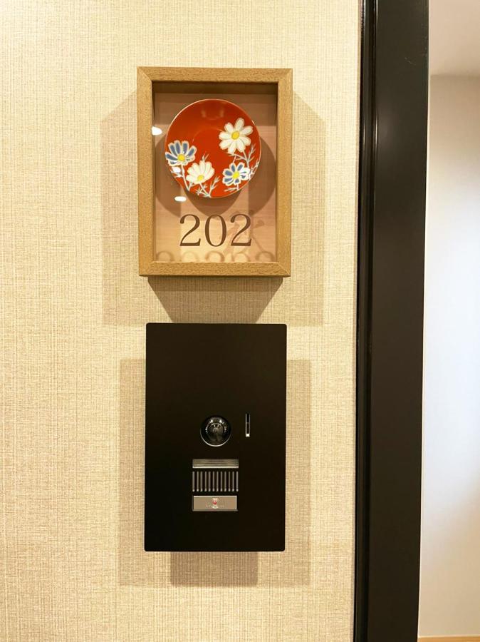 Hotel Cla-Ss Hiroshima-Dobashi Buitenkant foto