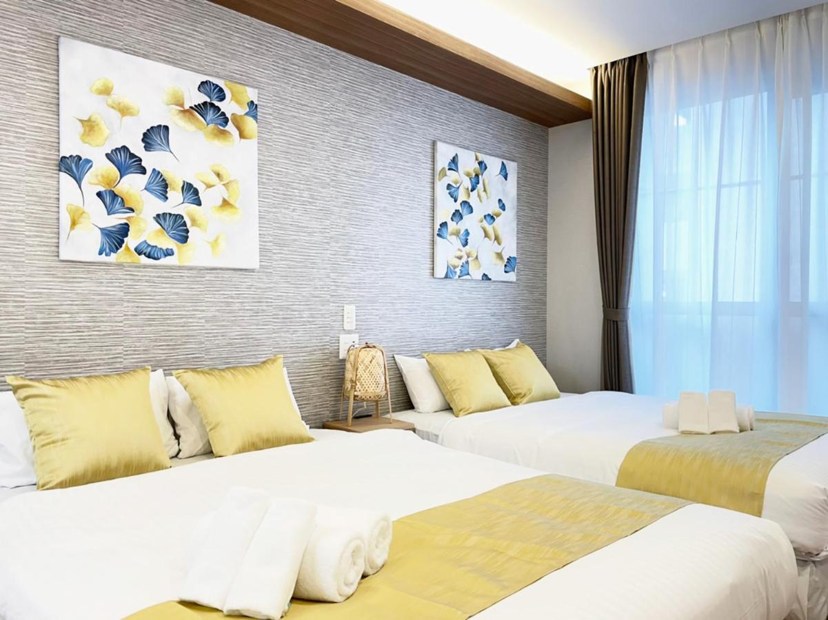 Hotel Cla-Ss Hiroshima-Dobashi Buitenkant foto