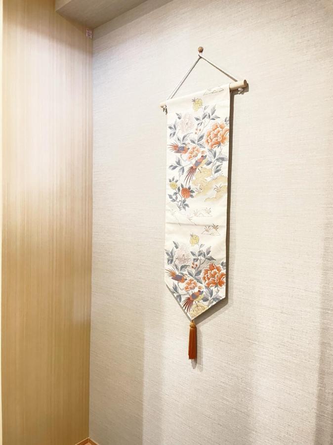 Hotel Cla-Ss Hiroshima-Dobashi Buitenkant foto