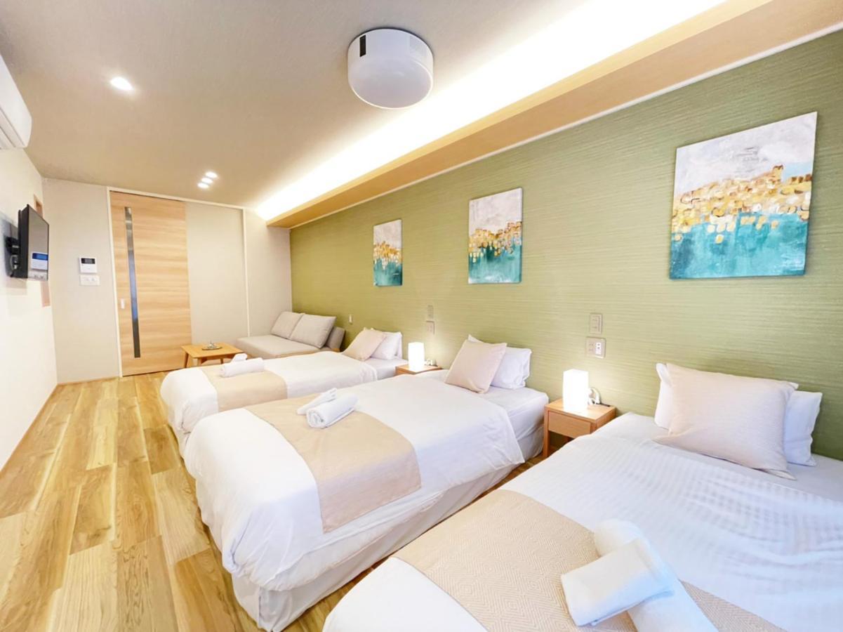 Hotel Cla-Ss Hiroshima-Dobashi Buitenkant foto