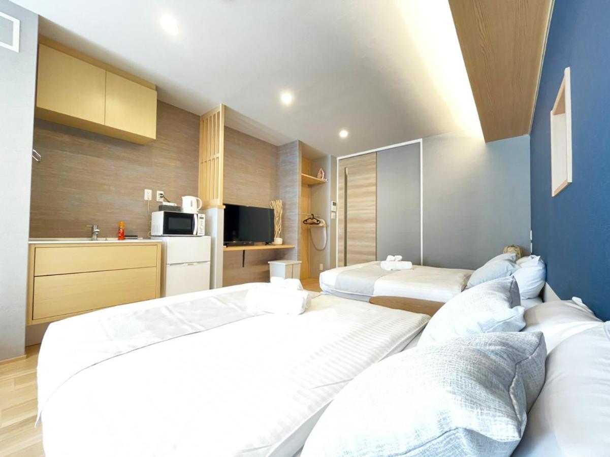 Hotel Cla-Ss Hiroshima-Dobashi Buitenkant foto