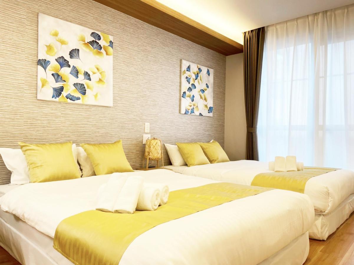 Hotel Cla-Ss Hiroshima-Dobashi Buitenkant foto