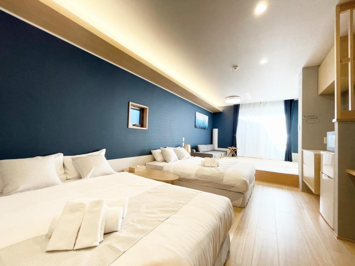 Hotel Cla-Ss Hiroshima-Dobashi Buitenkant foto