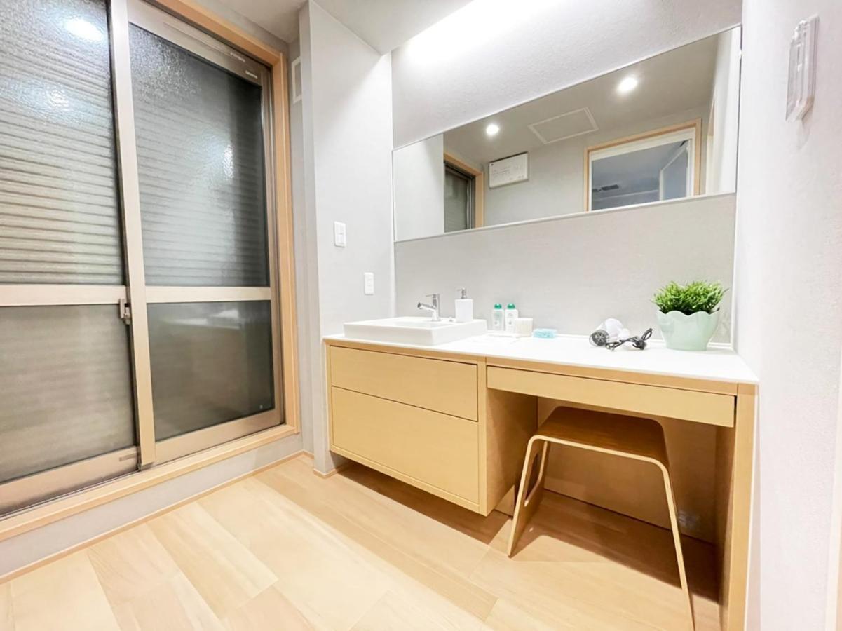 Hotel Cla-Ss Hiroshima-Dobashi Buitenkant foto